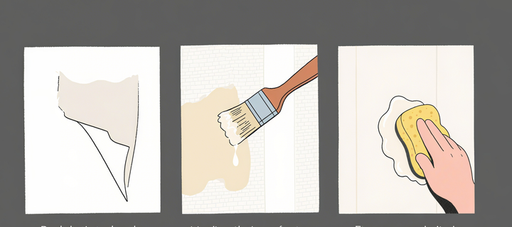 Tips for Specific Wallpaper Types