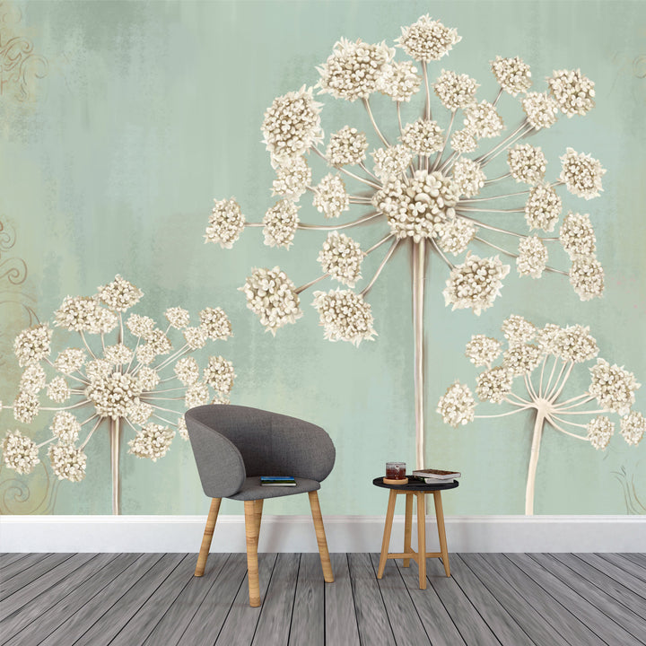 Vintage Floral Wallpaper, Peel and Stick Wallpaper, Living Room Decor Ideas, Self Adhesive Wallpaper, Botanical Prints Framed, Interior Design Ideas for Living Room, Wall Art for Living Room, Affordable Home Decor