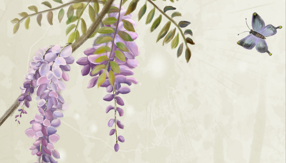 Peel and Stick Wallpaper, Serene Nature Wall Decor, Living Room Design Ideas, Bedroom Wall Art, Office Space Decor, Kids Room Wallpaper, Cafe Interior Design, Digital Background