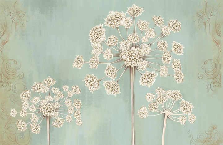 Vintage Floral Wallpaper, Peel and Stick Wallpaper, Living Room Decor Ideas, Self Adhesive Wallpaper, Botanical Prints Framed, Interior Design Ideas for Living Room, Wall Art for Living Room, Affordable Home Decor