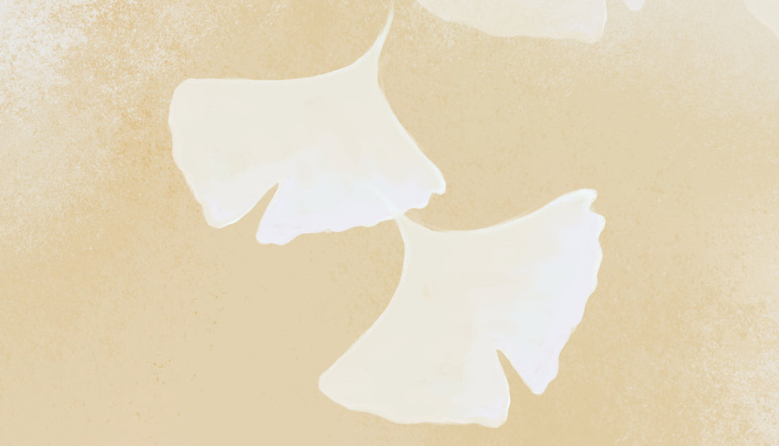 Golden Ginkgo Leaf Peel and Stick Wallpaper, Autumn-Inspired Wall Decor, Botanical Wall Art, Living Room Design Ideas, Modern Farmhouse Decor
